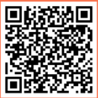 QR code for Alumni Panel event