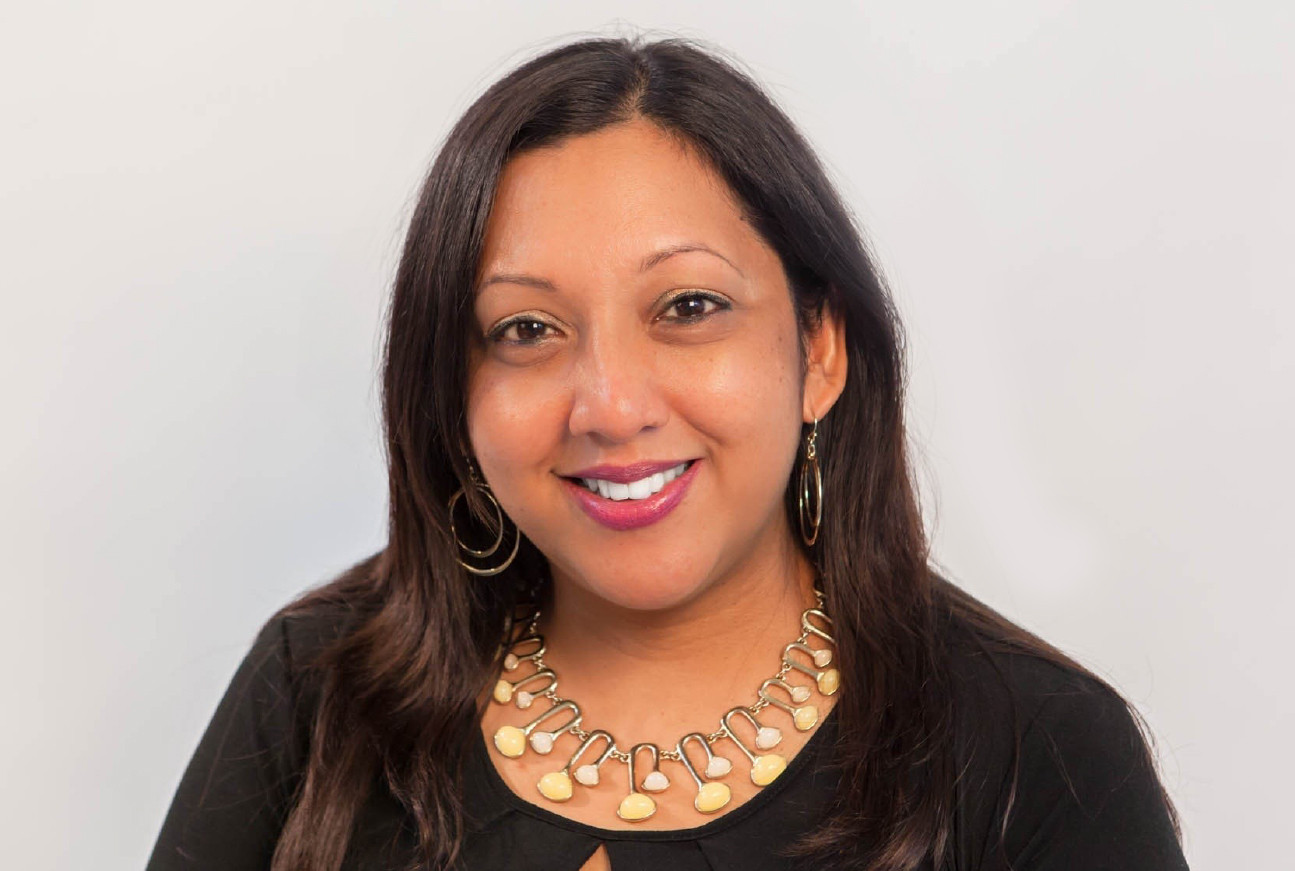 Photo of Suzette Ramsundar