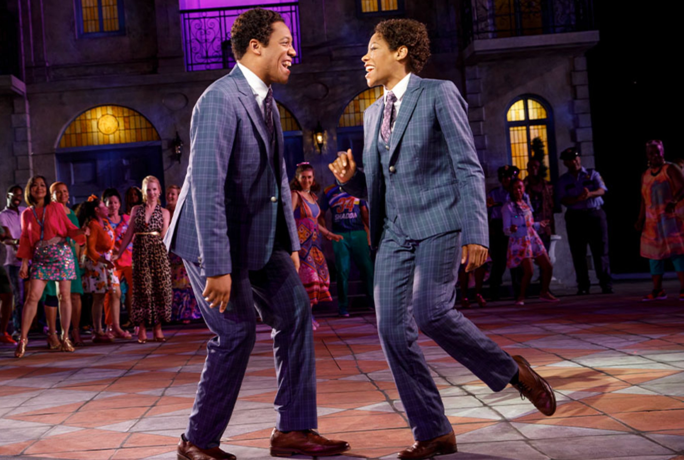 twelfth night