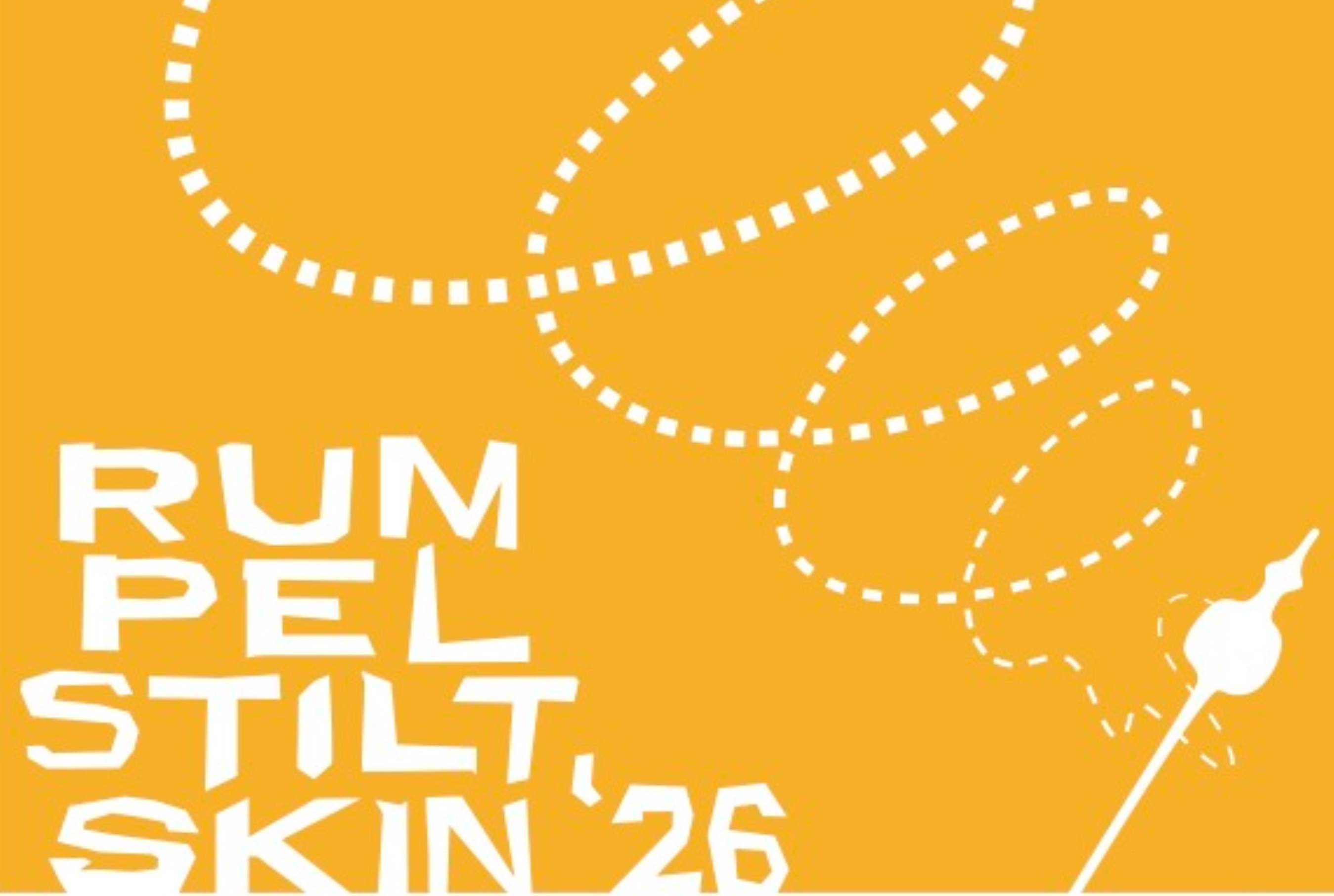 Rumpelstiltskin show