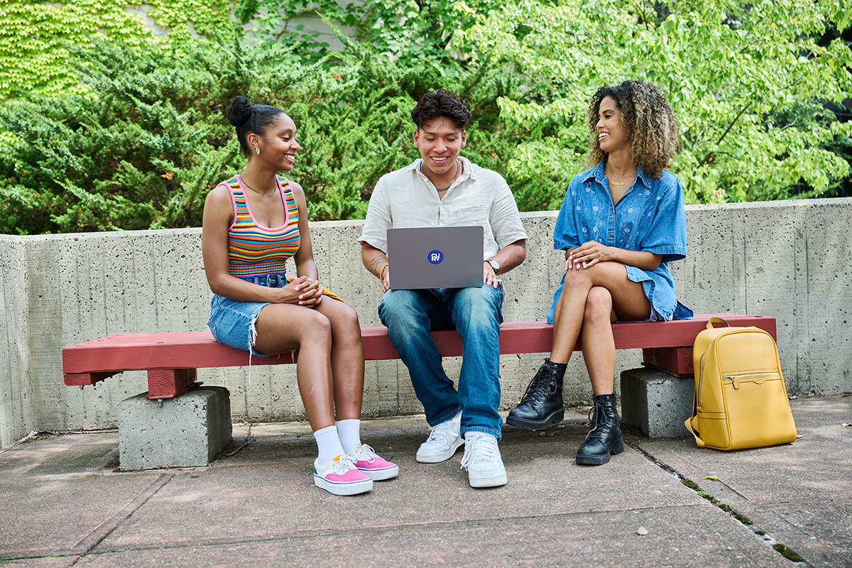 Important Announcements