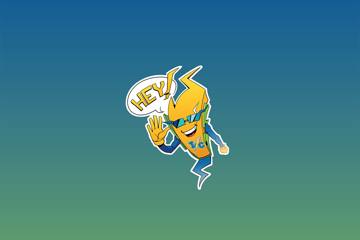 Lehman Chatbot App Icon Tile