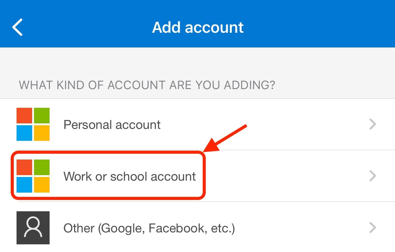 Setting Up CUNY Login MFA 12