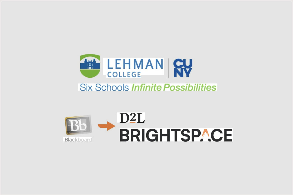 Brightspace & Learning Tools Tile
