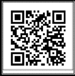 WebCheckout QR Code
