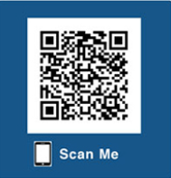 Service Desk QR Code