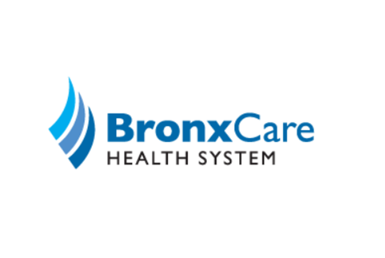 BronxCare Health System Logo