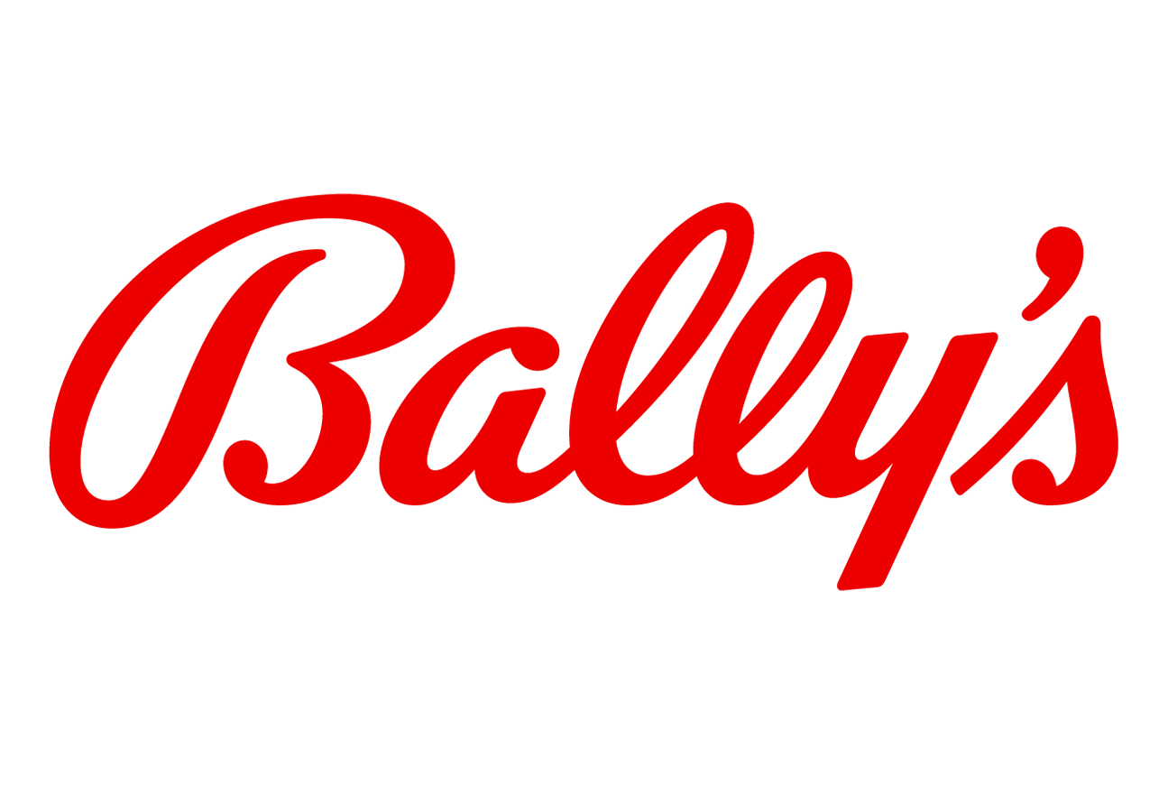 ballys logo
