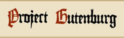 Project Gutenburg Image