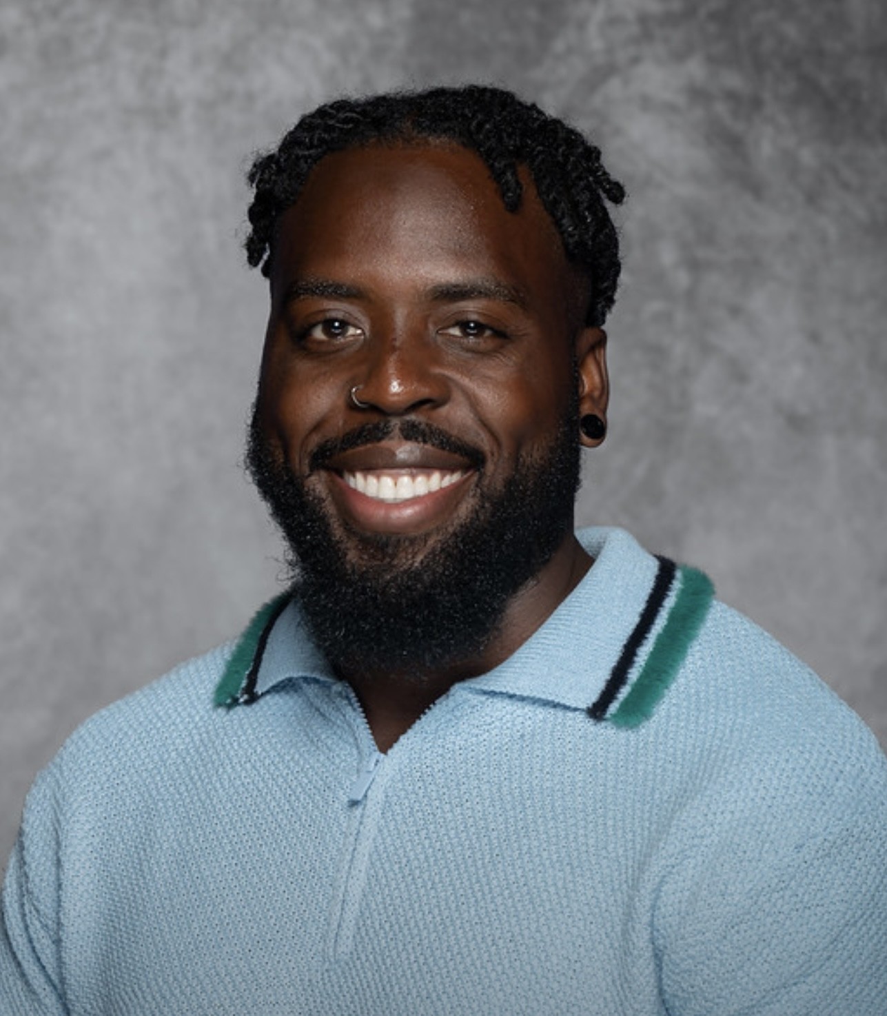 Kevon Bruce