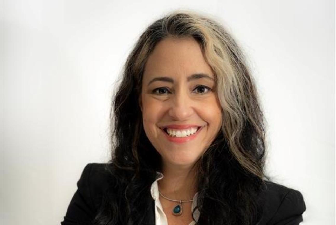 Teresita Levy