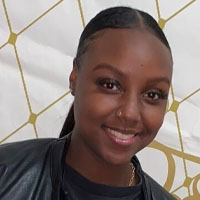 Starasia C. Griffith