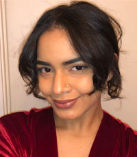 Gladibel Reyes Santana