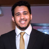 Harold A. De Leon Veras