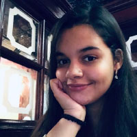 Madelin C. Arias Bueno