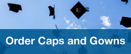 Order Caps and Gowns
