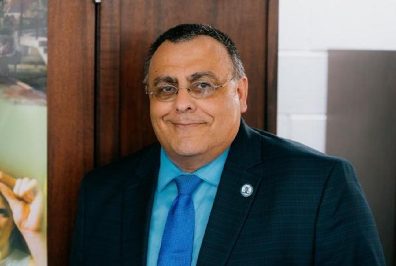 Fernando Delgado
