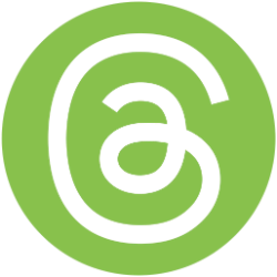 threads logo