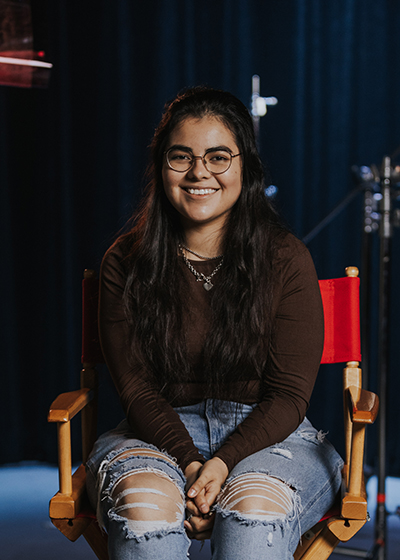 Luisa Sotelocrisantos