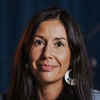 Melissa Castillo Planas