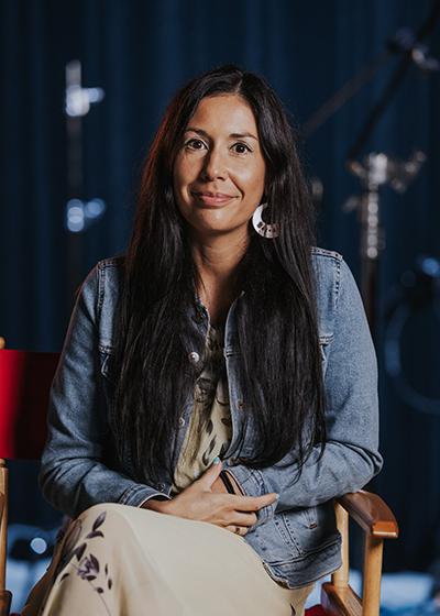 Melissa Castillo Planas