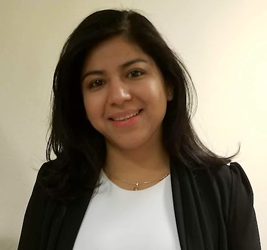 Ambar Ramirez Headshot