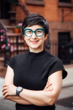 Azadeh Keivani