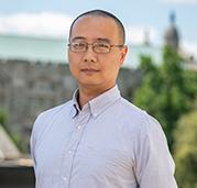 Shawn Cheng
