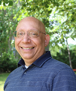 Delwing Gaines Profile Photo