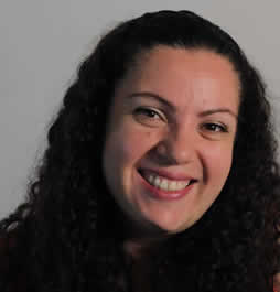 Erica Bulos Headshot