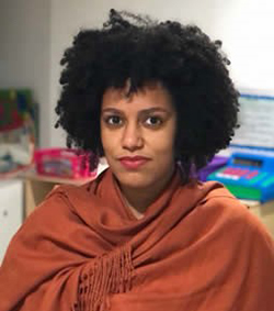 Eunice Cuevas Headshot