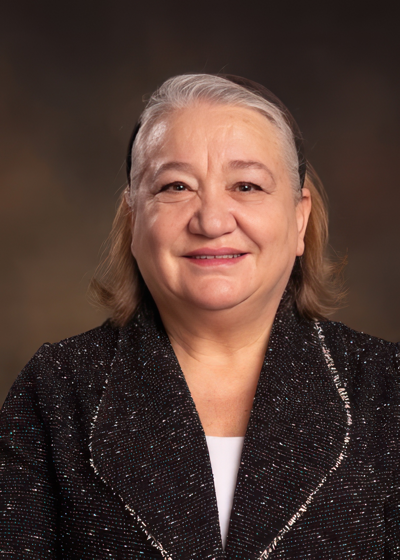 Dr. Raziye Gul Tiryaki-Sonmez