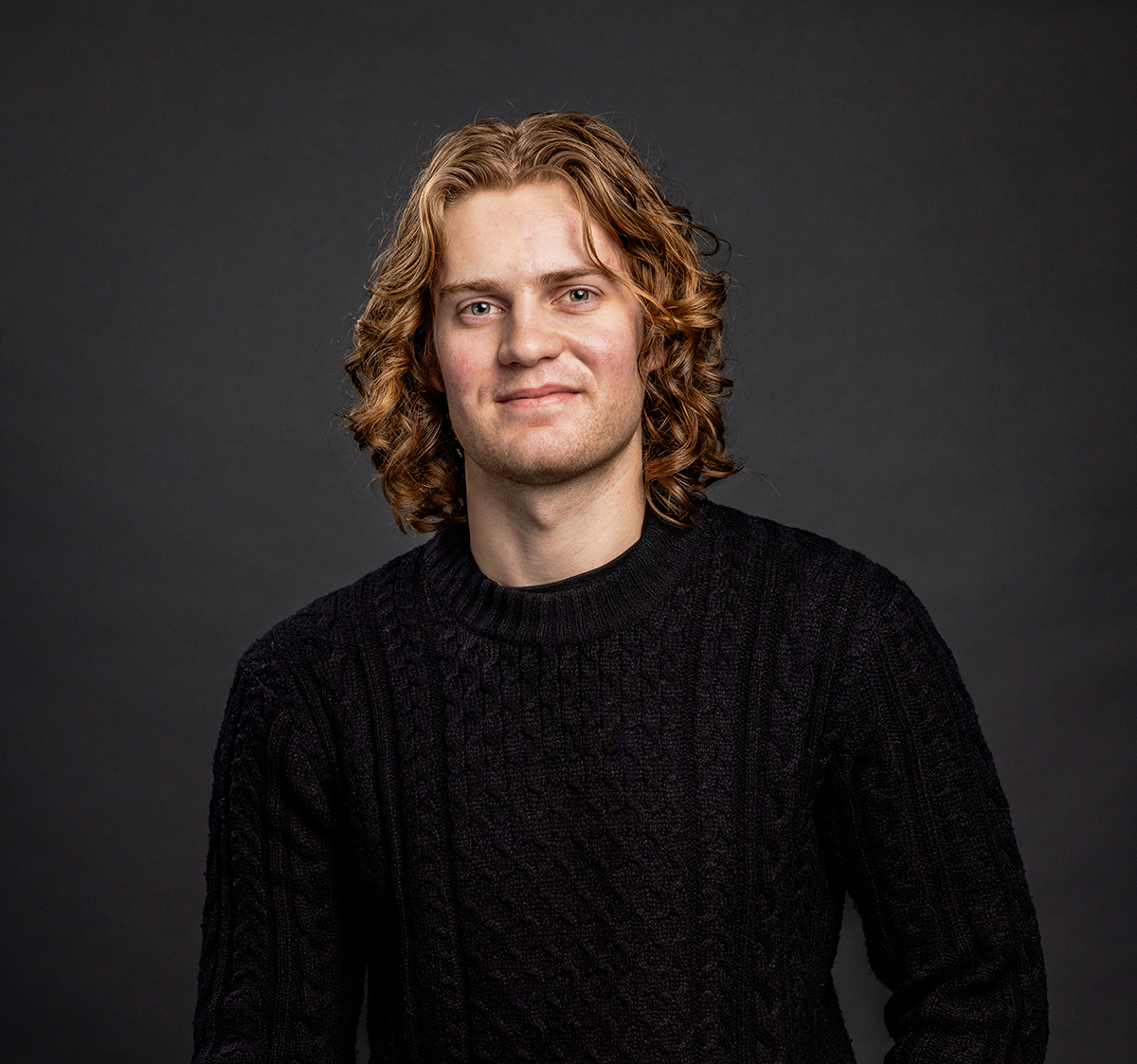Harrison Kerst - Multimedia Center