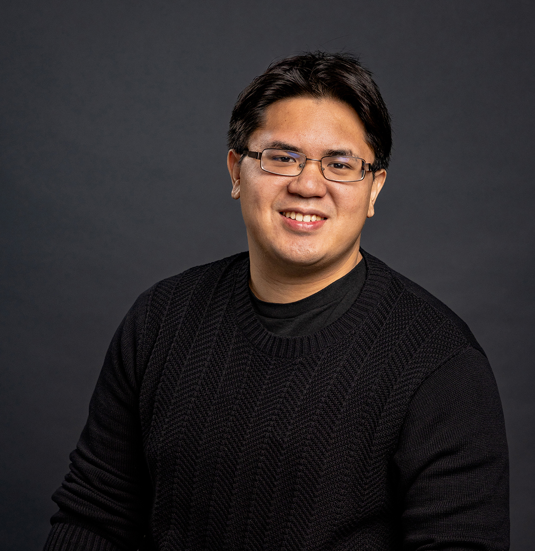 Joshua Rigs Salva - Multimedia Center
