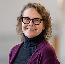 Julie Maybee