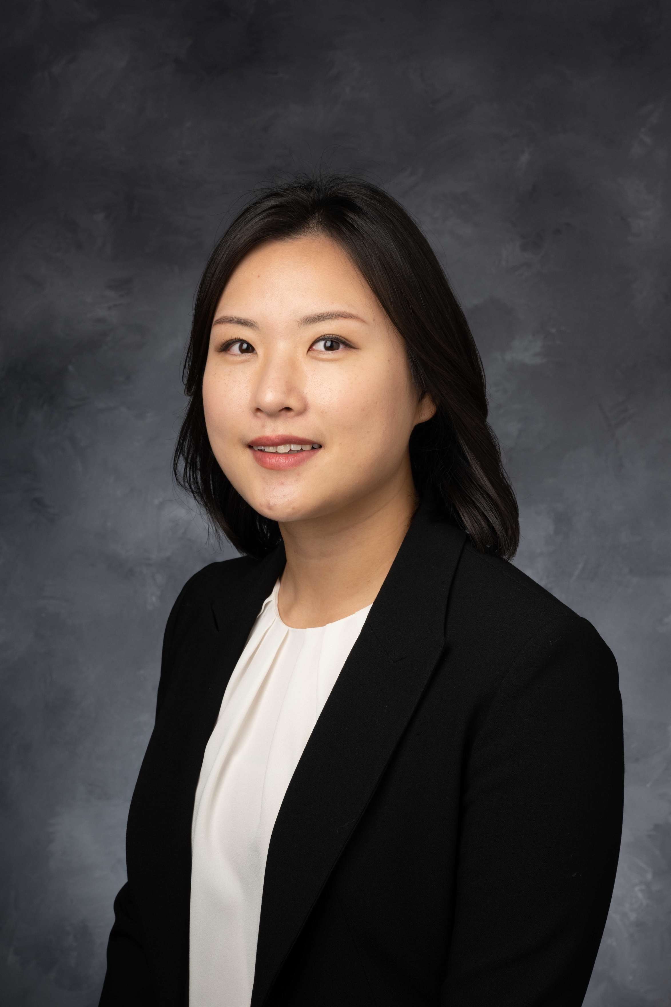 Photo of Dr. Hoeyun Kwon