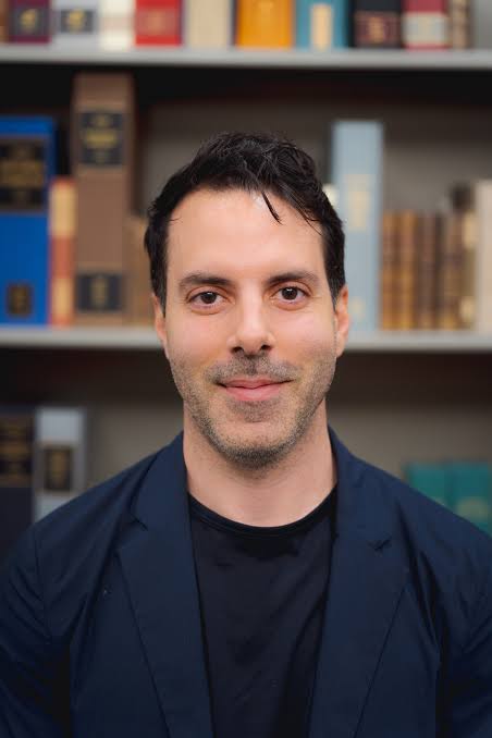 Lucas Mertehikian