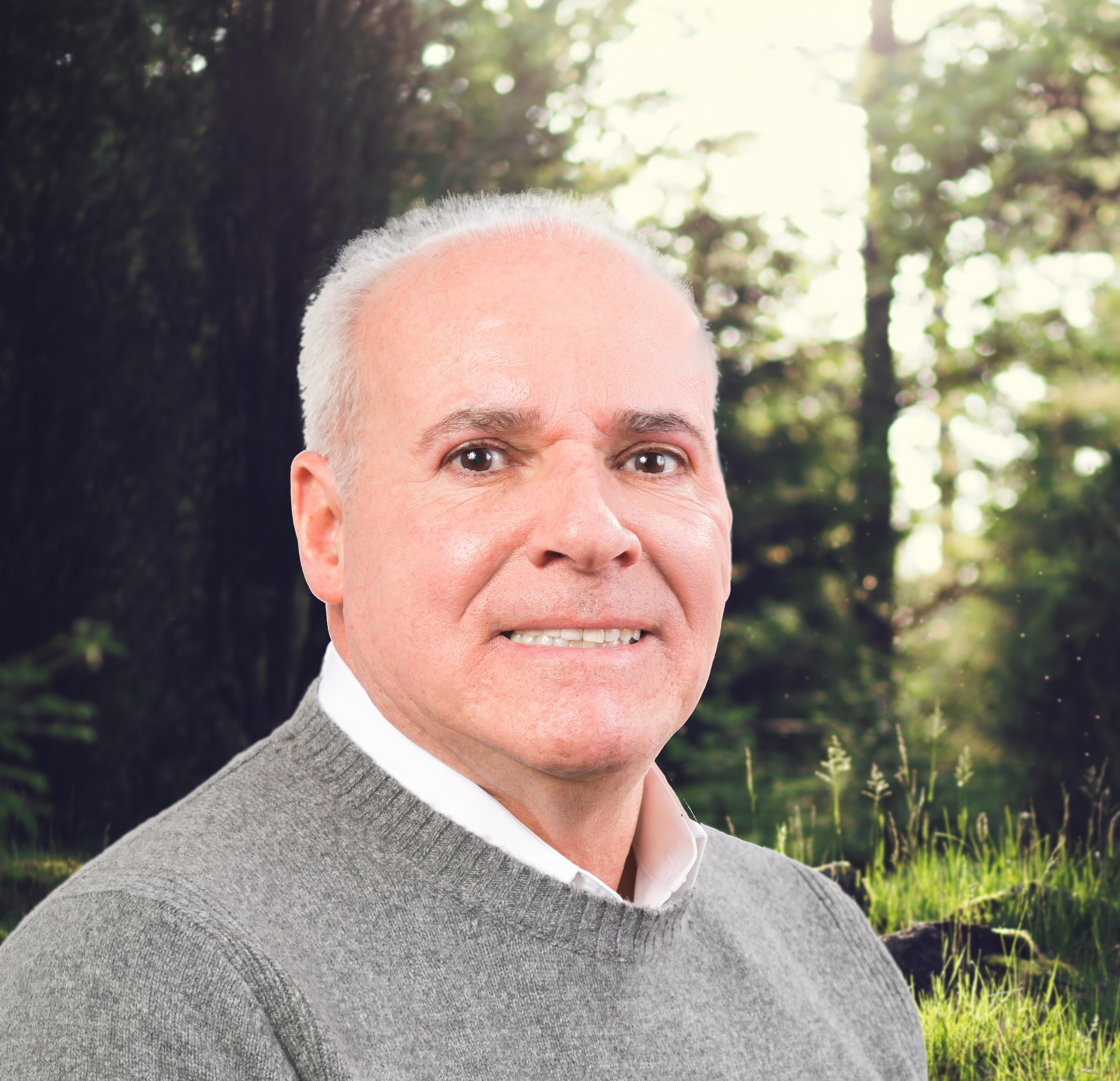 Photo of Michael Gulino