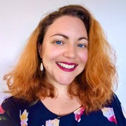 Samantha Bolan Headshot