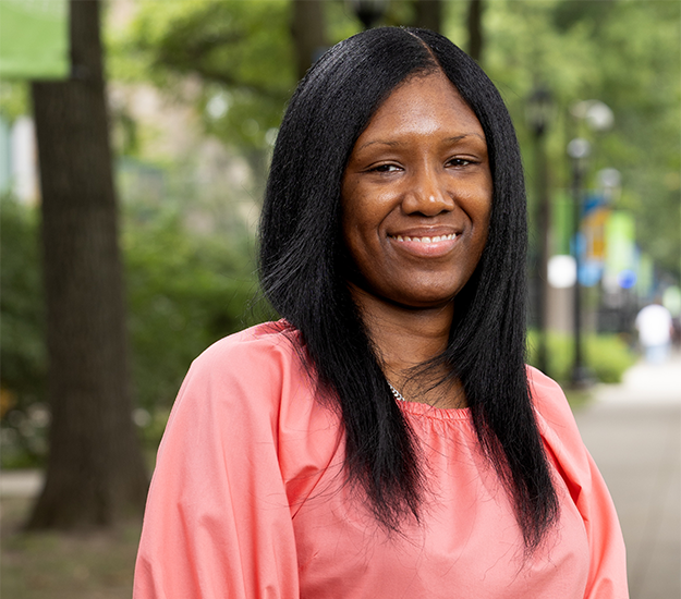 General Academic Advisor