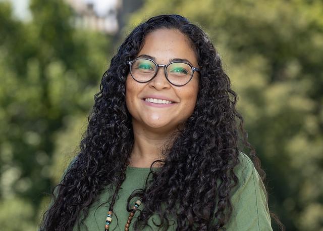 Photo of Tailsiha Gonzalez