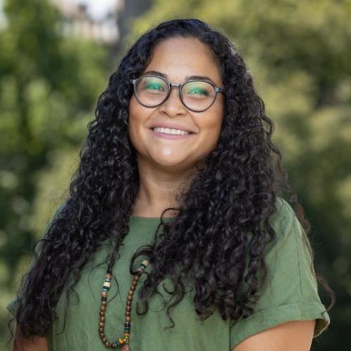 Photo of Tailsiha Gonzalez