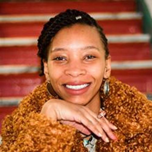 Tashika McBride