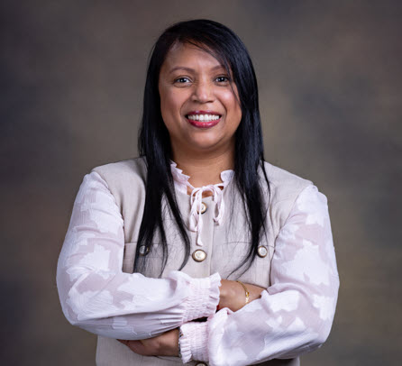 Photo of Deira Pereyra,