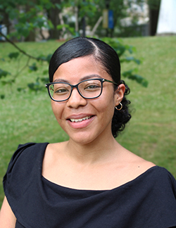 Julia Holness Profile Photo