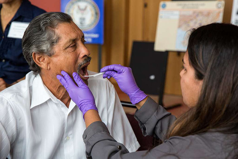 Pre-Genetic Counseling Image Tile