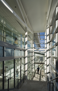 A Look into the Bronx County Hall of Justice 6