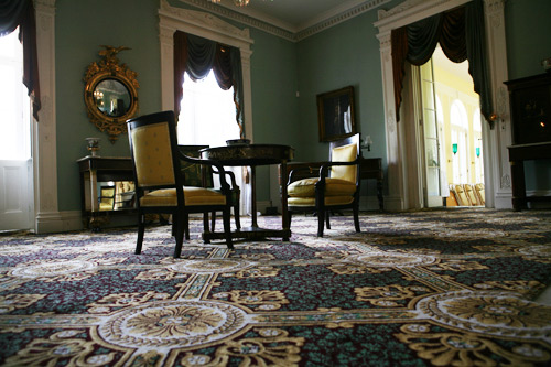 Bartow-Pell A Family Legacy