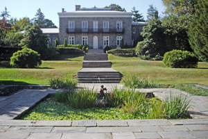 Bartow-Pell Mansion Museum thumb