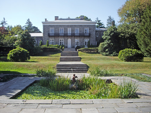 Bartow-Pell Mansion Museum